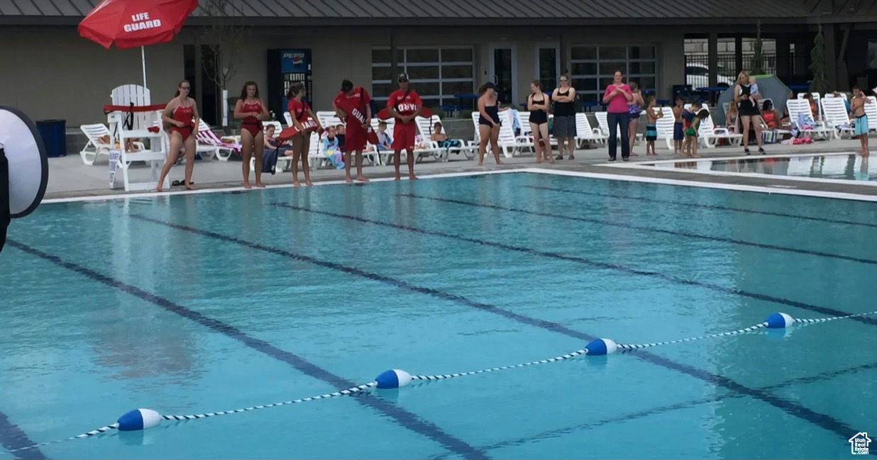 TRAVERSE MOUNTAIN - Land