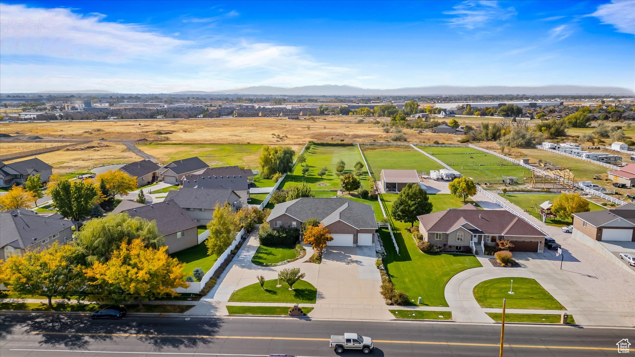 BRENTWOOD - Residential