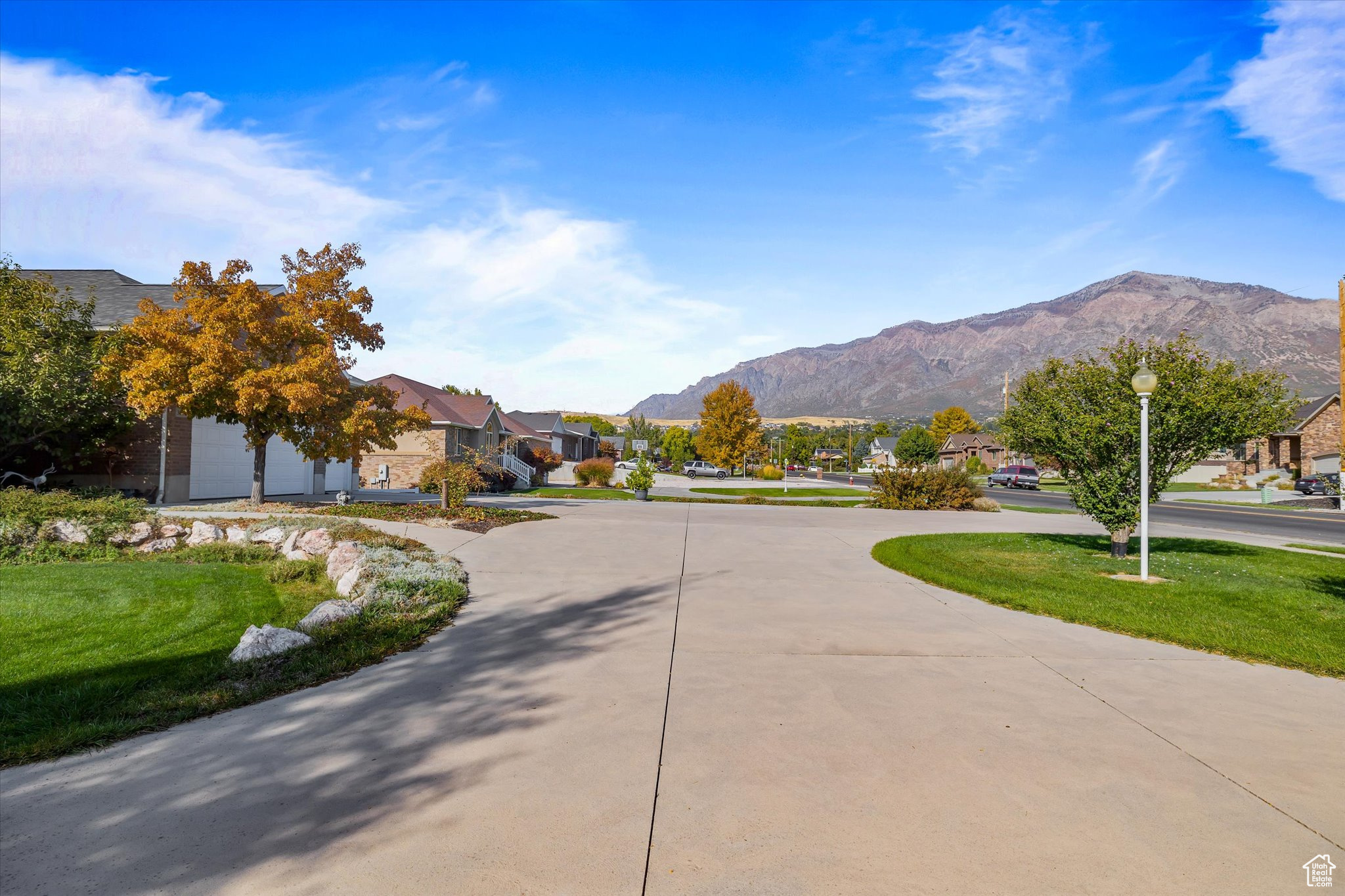 BRENTWOOD - Residential