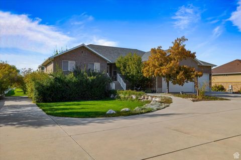 Tiny photo for 3011 N 1000 W, Pleasant View, UT 84414 (MLS # 2102744)