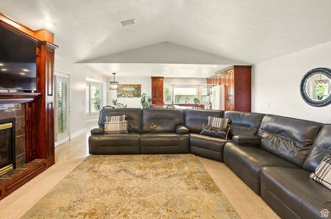 Tiny photo for 3011 N 1000 W, Pleasant View, UT 84414 (MLS # 2102744)