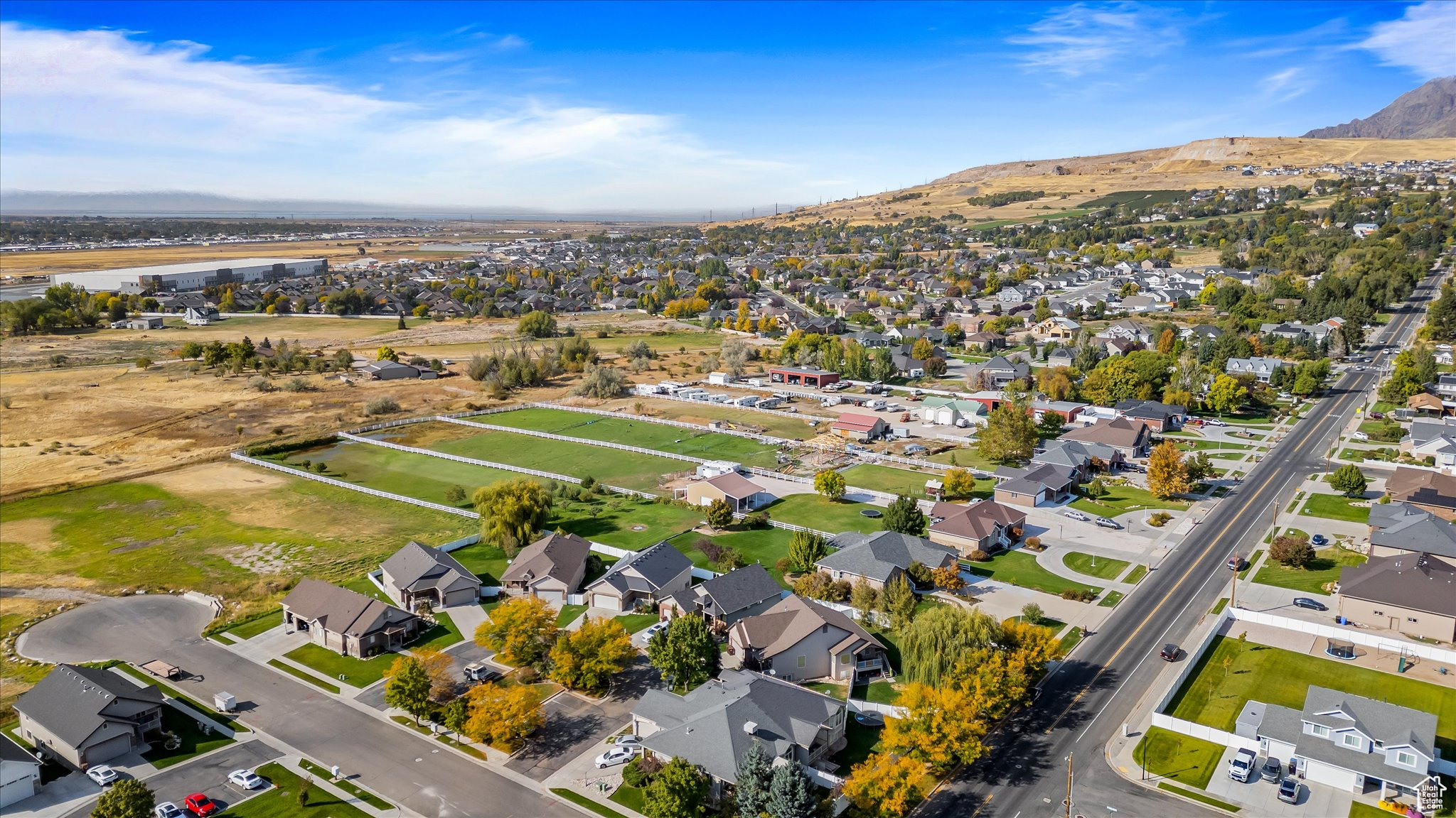 BRENTWOOD - Residential