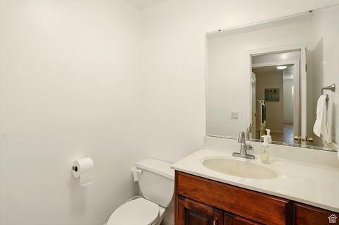 Tiny photo for 3011 N 1000 W, Pleasant View, UT 84414 (MLS # 2102744)