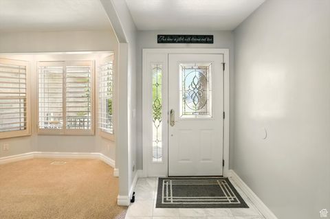 Tiny photo for 3011 N 1000 W, Pleasant View, UT 84414 (MLS # 2102744)