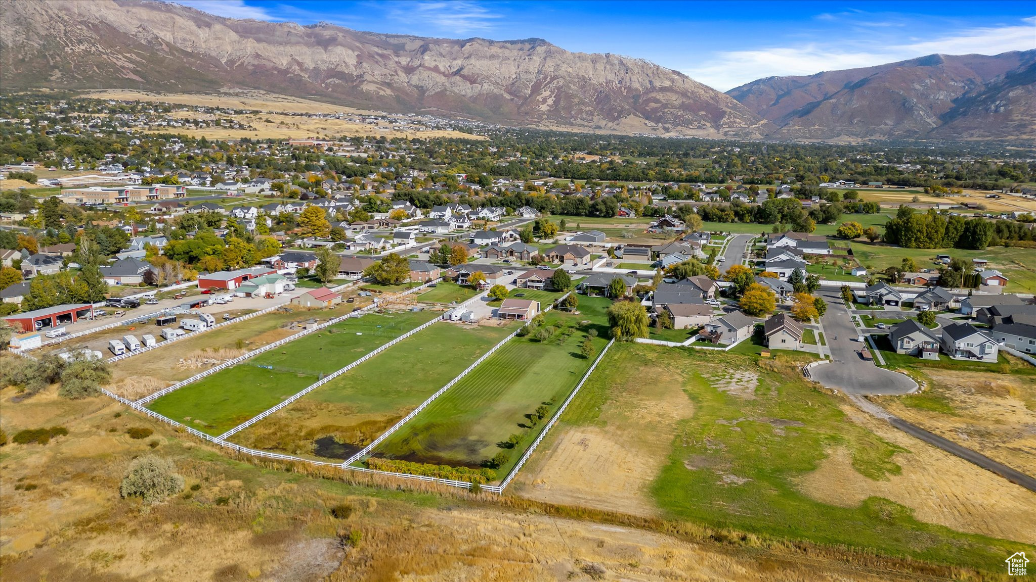 BRENTWOOD - Residential