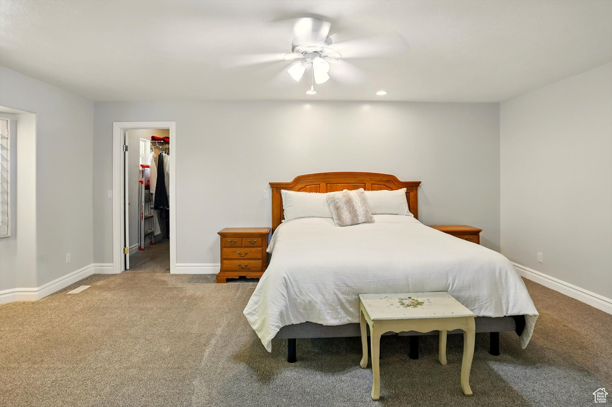 BRENTWOOD - Residential