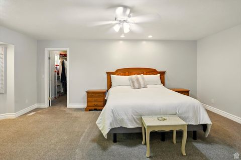 Tiny photo for 3011 N 1000 W, Pleasant View, UT 84414 (MLS # 2102744)