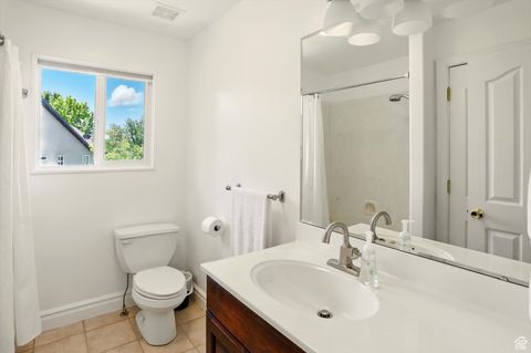 Tiny photo for 3011 N 1000 W, Pleasant View, UT 84414 (MLS # 2102744)