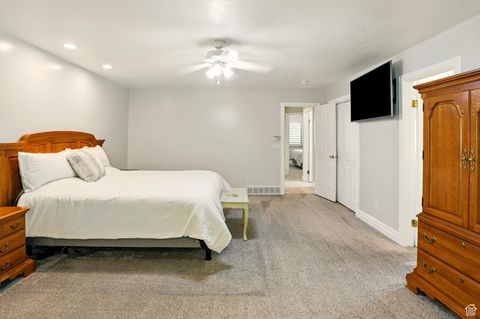 Tiny photo for 3011 N 1000 W, Pleasant View, UT 84414 (MLS # 2102744)