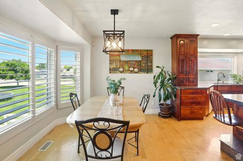 Tiny photo for 3011 N 1000 W, Pleasant View, UT 84414 (MLS # 2102744)