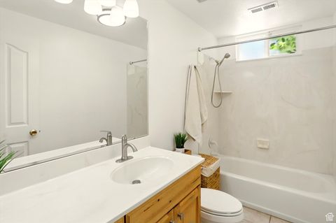 Tiny photo for 3011 N 1000 W, Pleasant View, UT 84414 (MLS # 2102744)