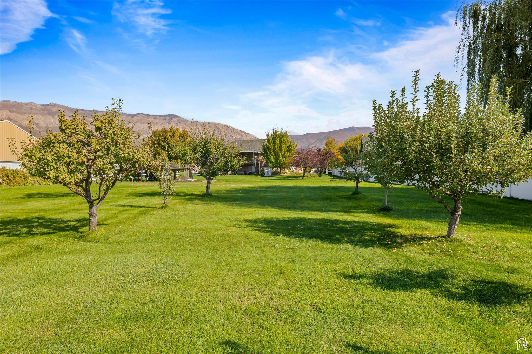 BRENTWOOD - Residential