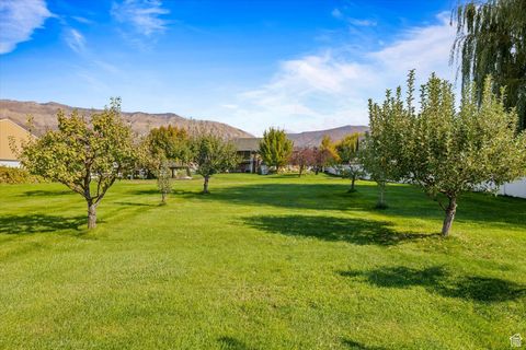 Tiny photo for 3011 N 1000 W, Pleasant View, UT 84414 (MLS # 2102744)