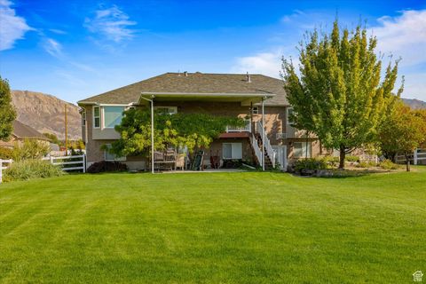 Tiny photo for 3011 N 1000 W, Pleasant View, UT 84414 (MLS # 2102744)
