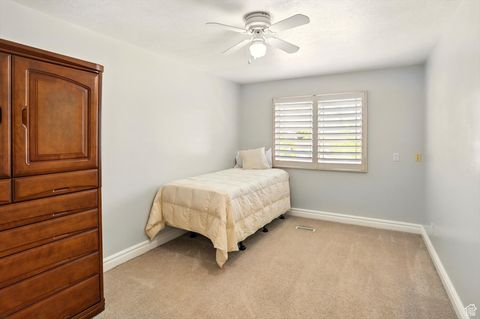 Tiny photo for 3011 N 1000 W, Pleasant View, UT 84414 (MLS # 2102744)