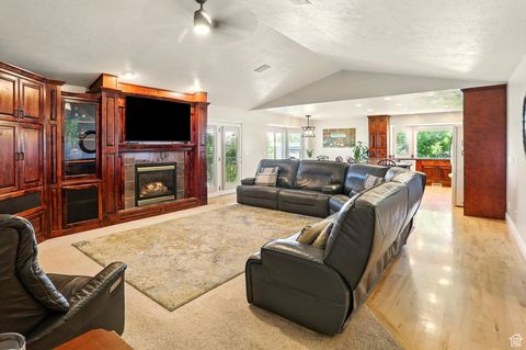 Tiny photo for 3011 N 1000 W, Pleasant View, UT 84414 (MLS # 2102744)