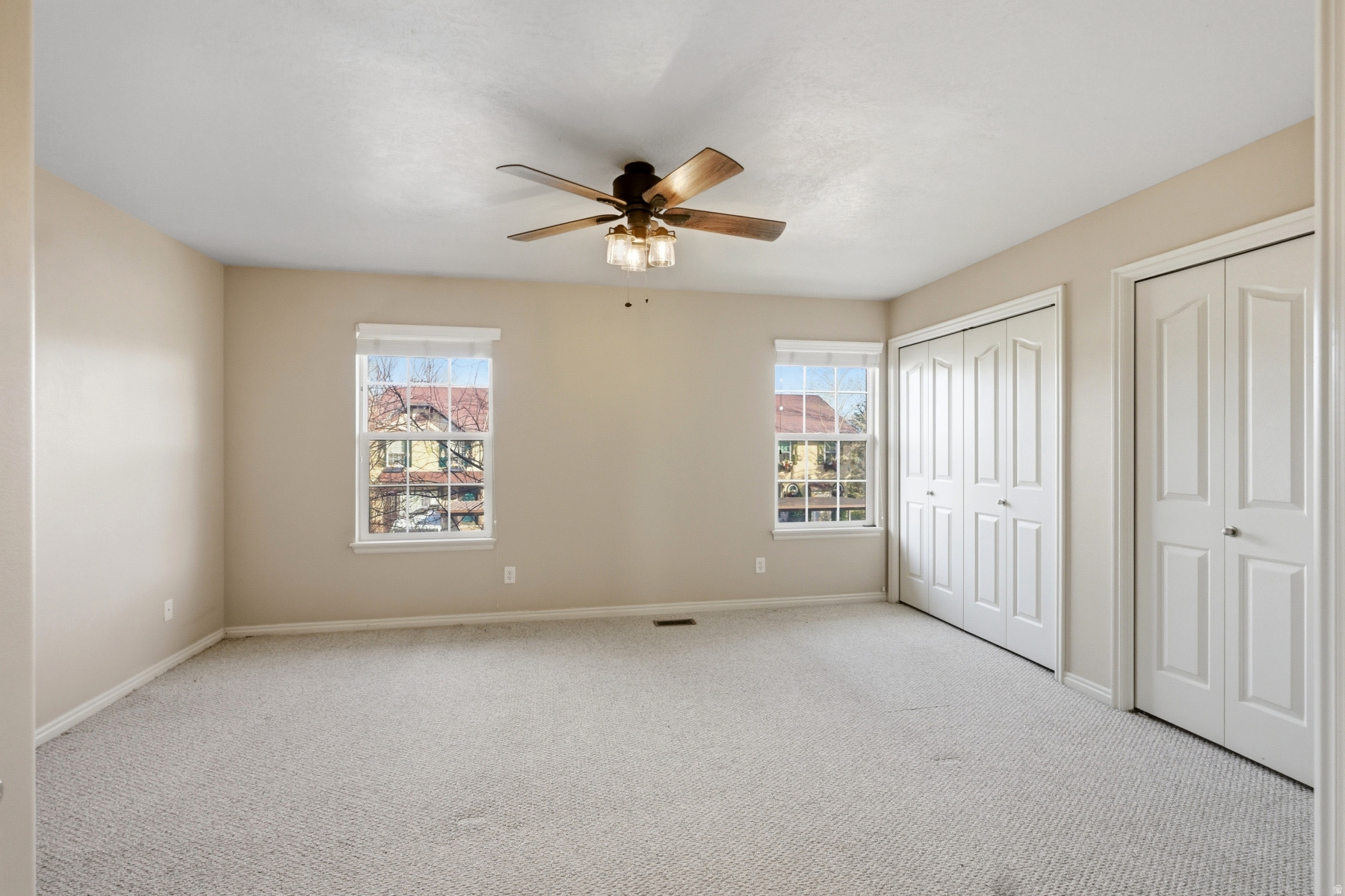 THE HAMLET - Residential