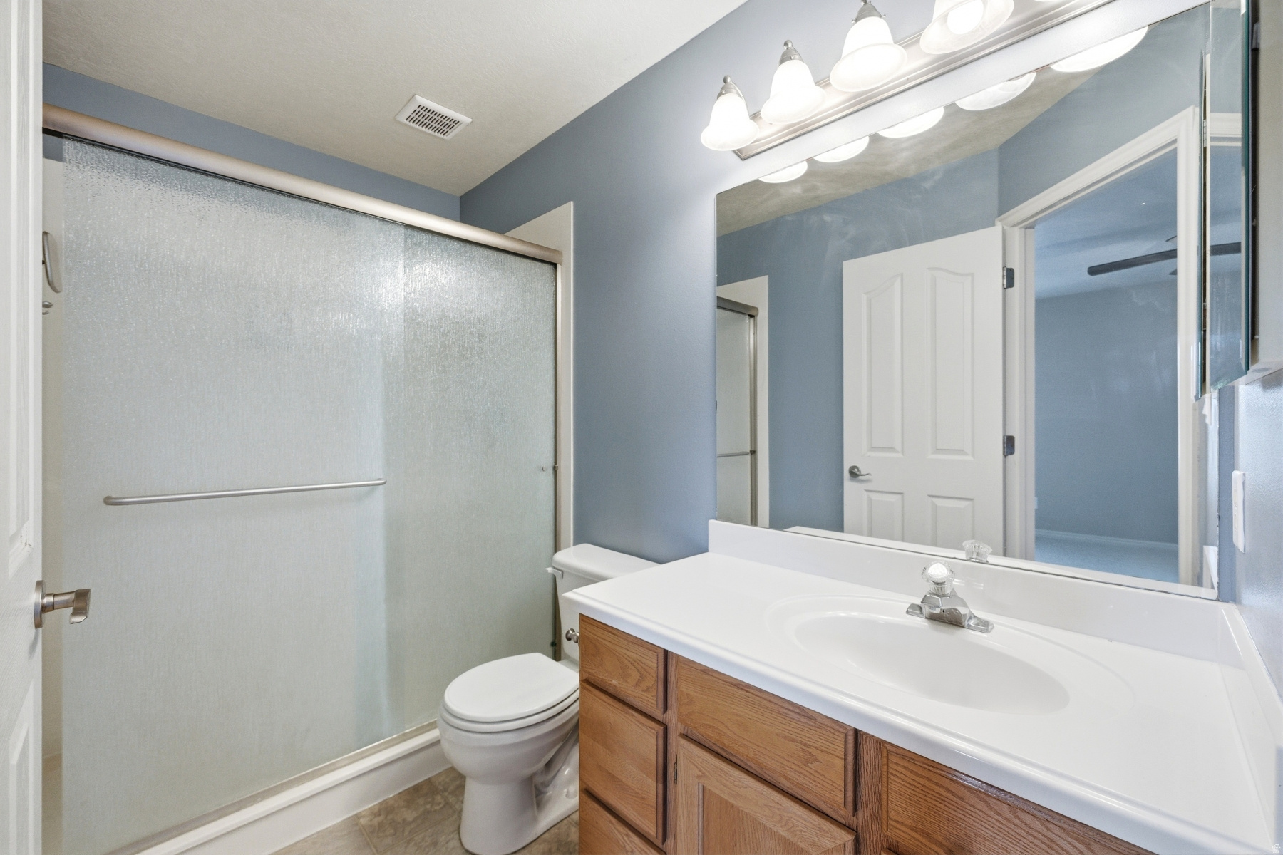 THE HAMLET - Residential