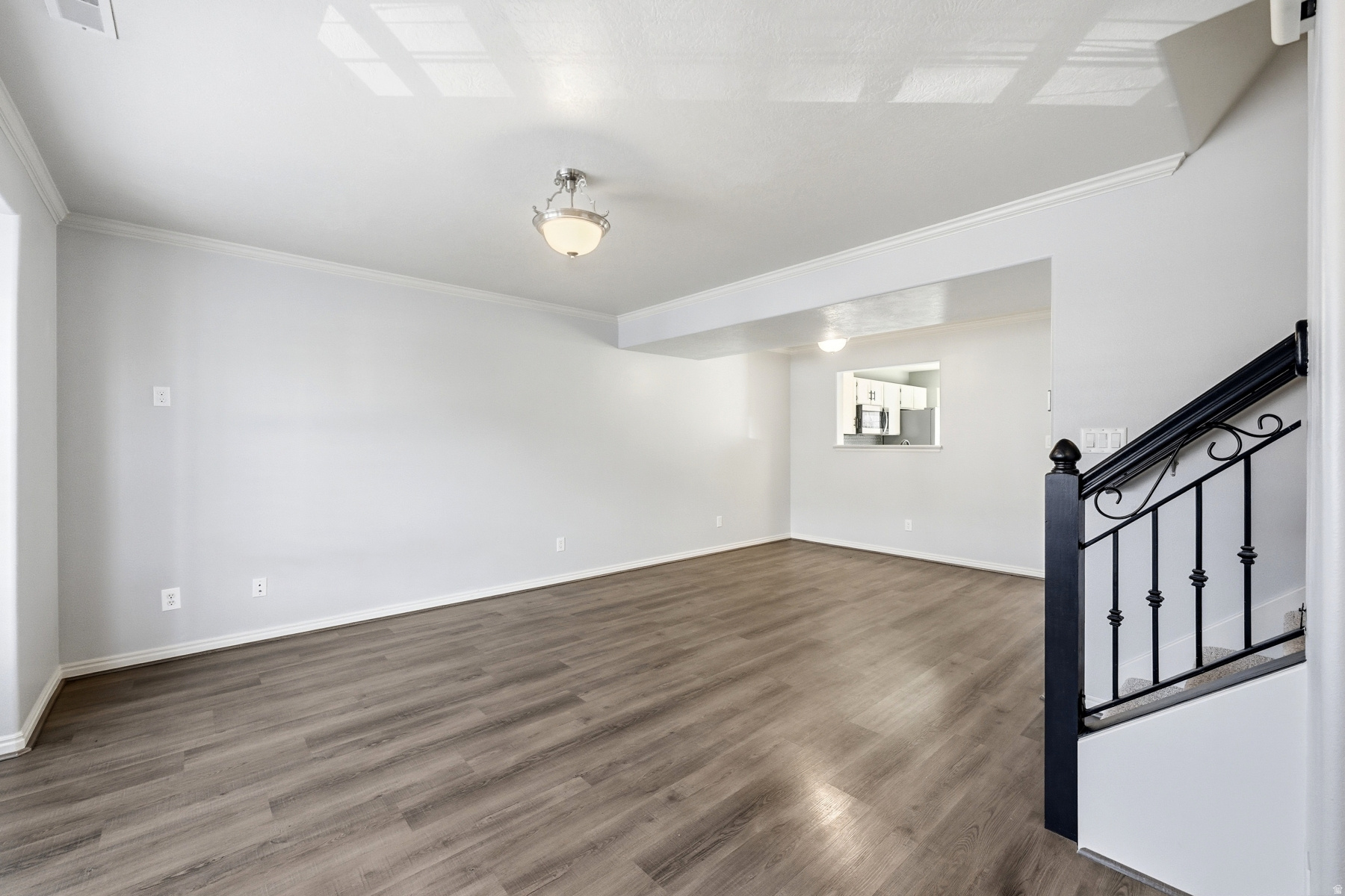 THE HAMLET - Residential