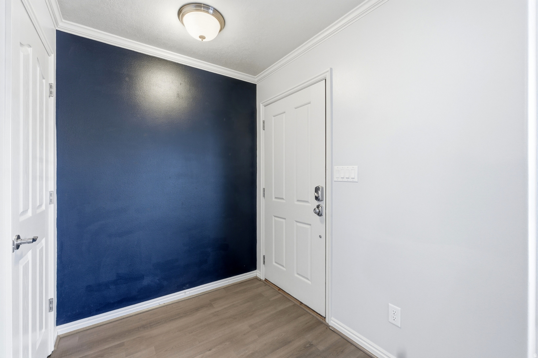 THE HAMLET - Residential