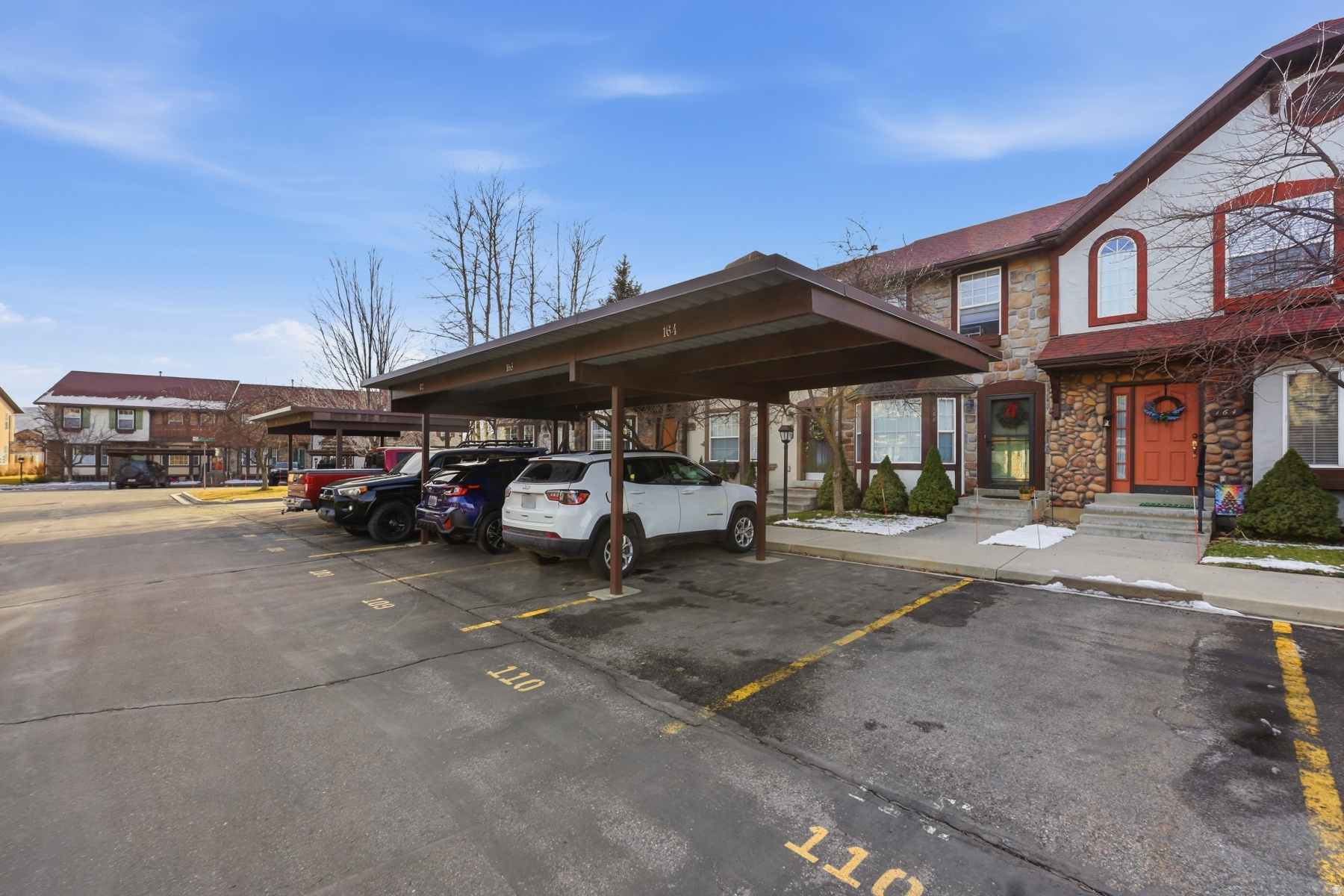 THE HAMLET - Residential