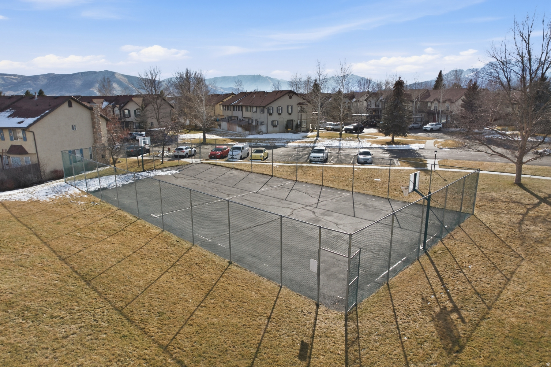 THE HAMLET - Residential