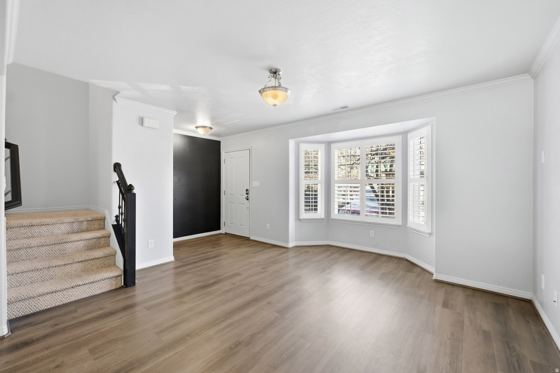 THE HAMLET - Residential