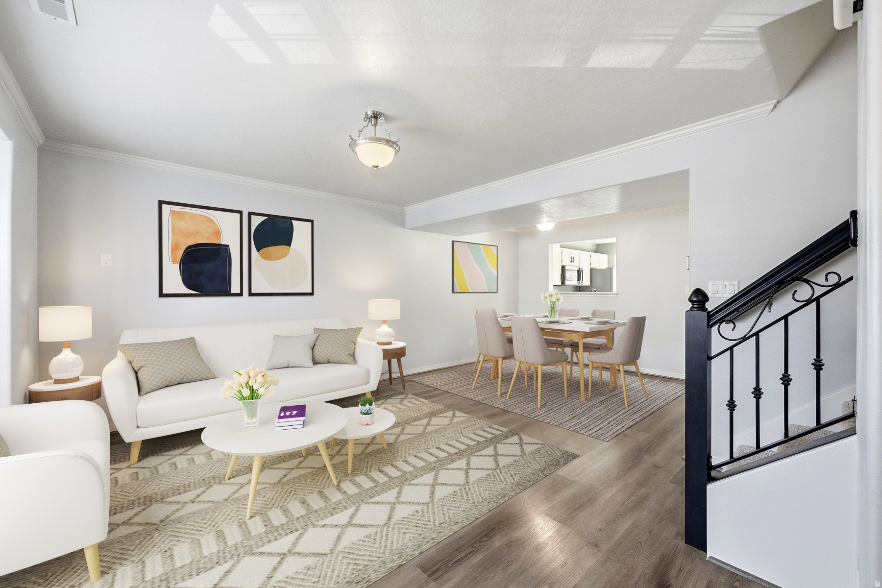 THE HAMLET - Residential