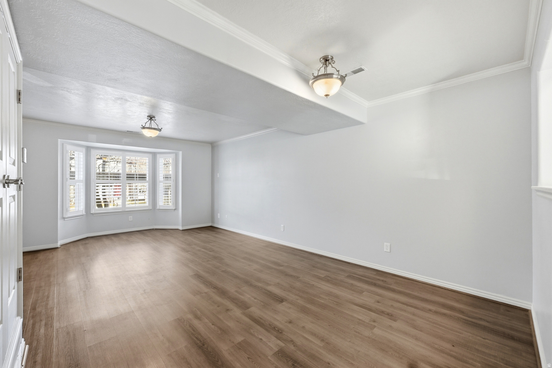 THE HAMLET - Residential