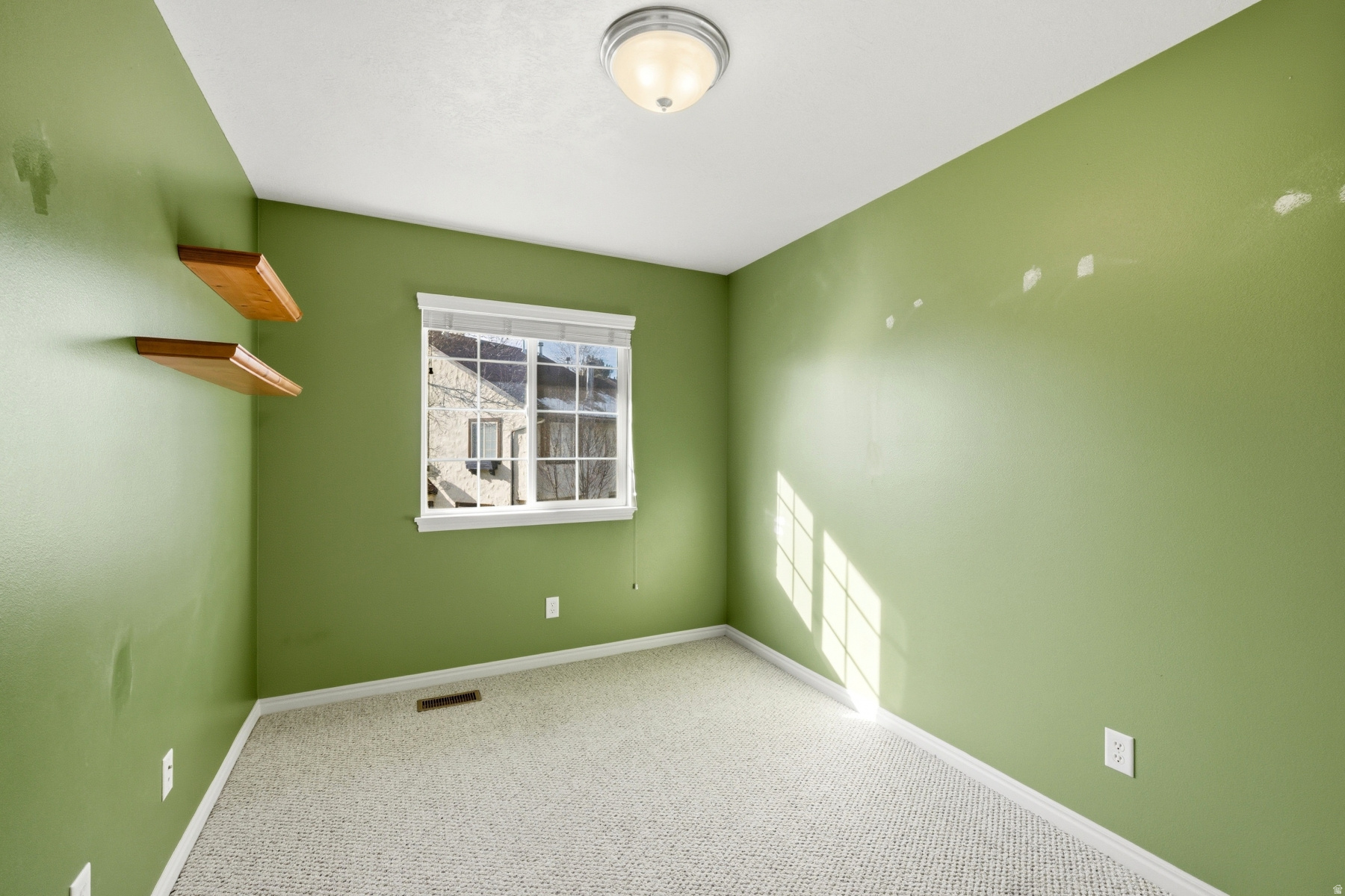 THE HAMLET - Residential