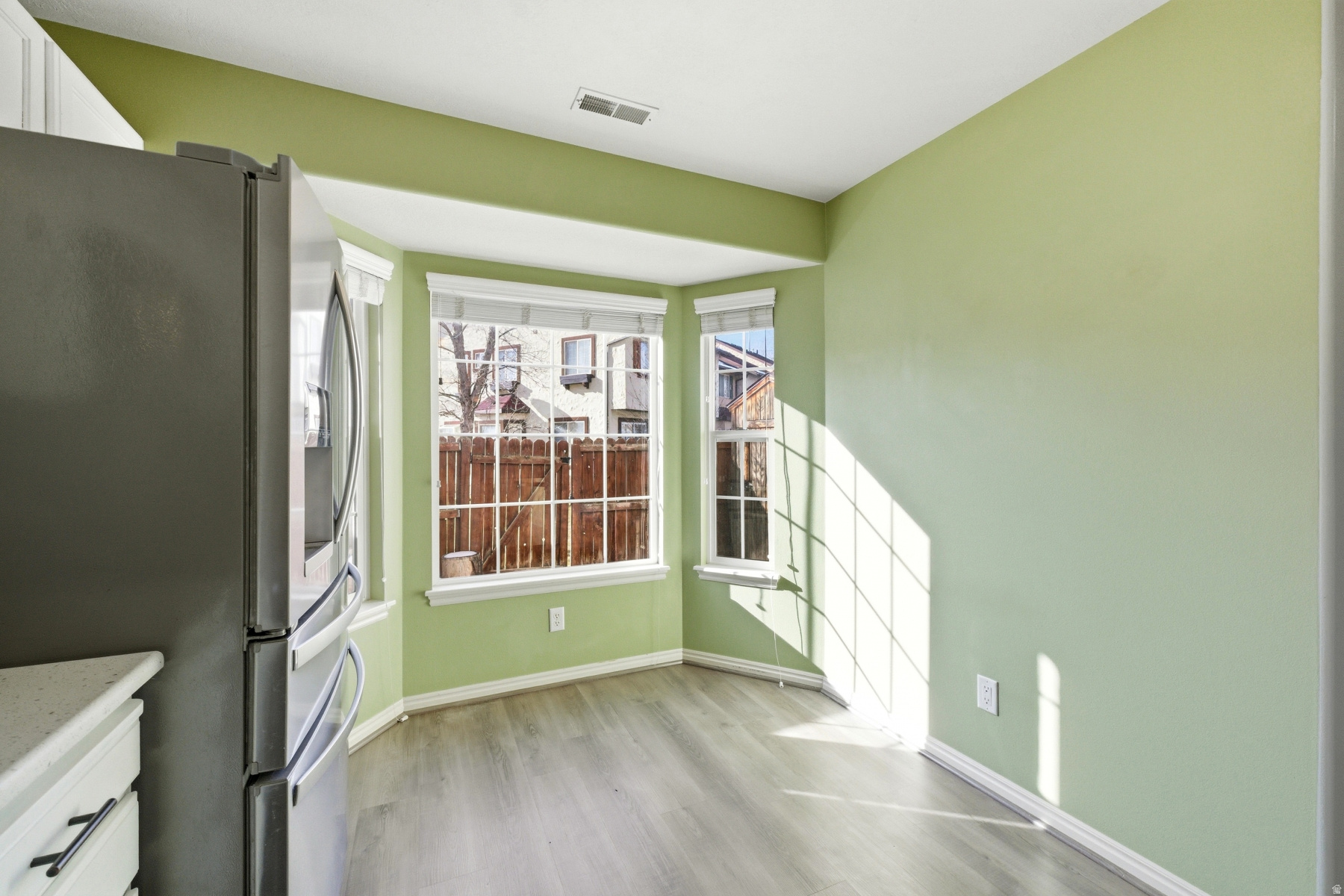 THE HAMLET - Residential