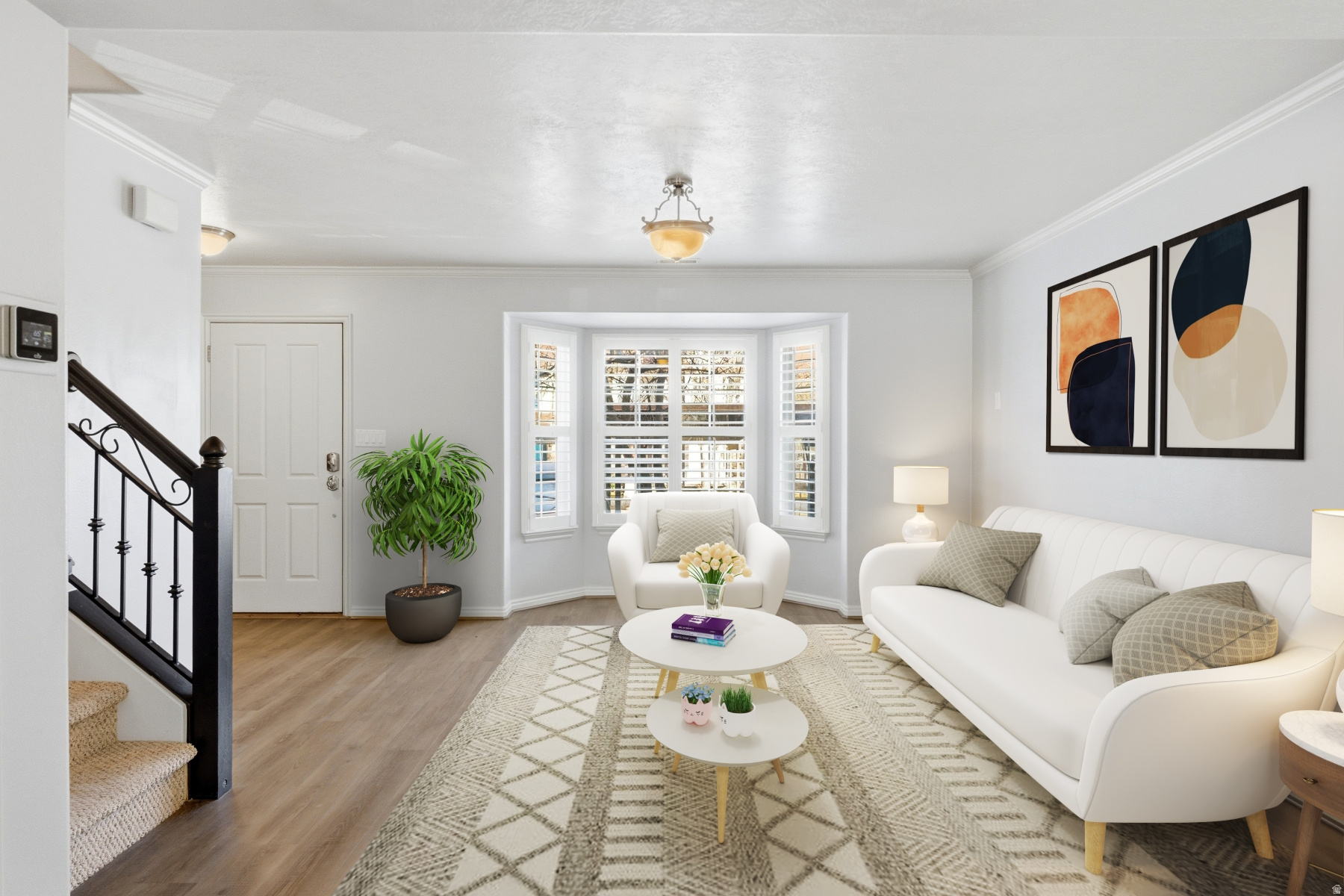 THE HAMLET - Residential