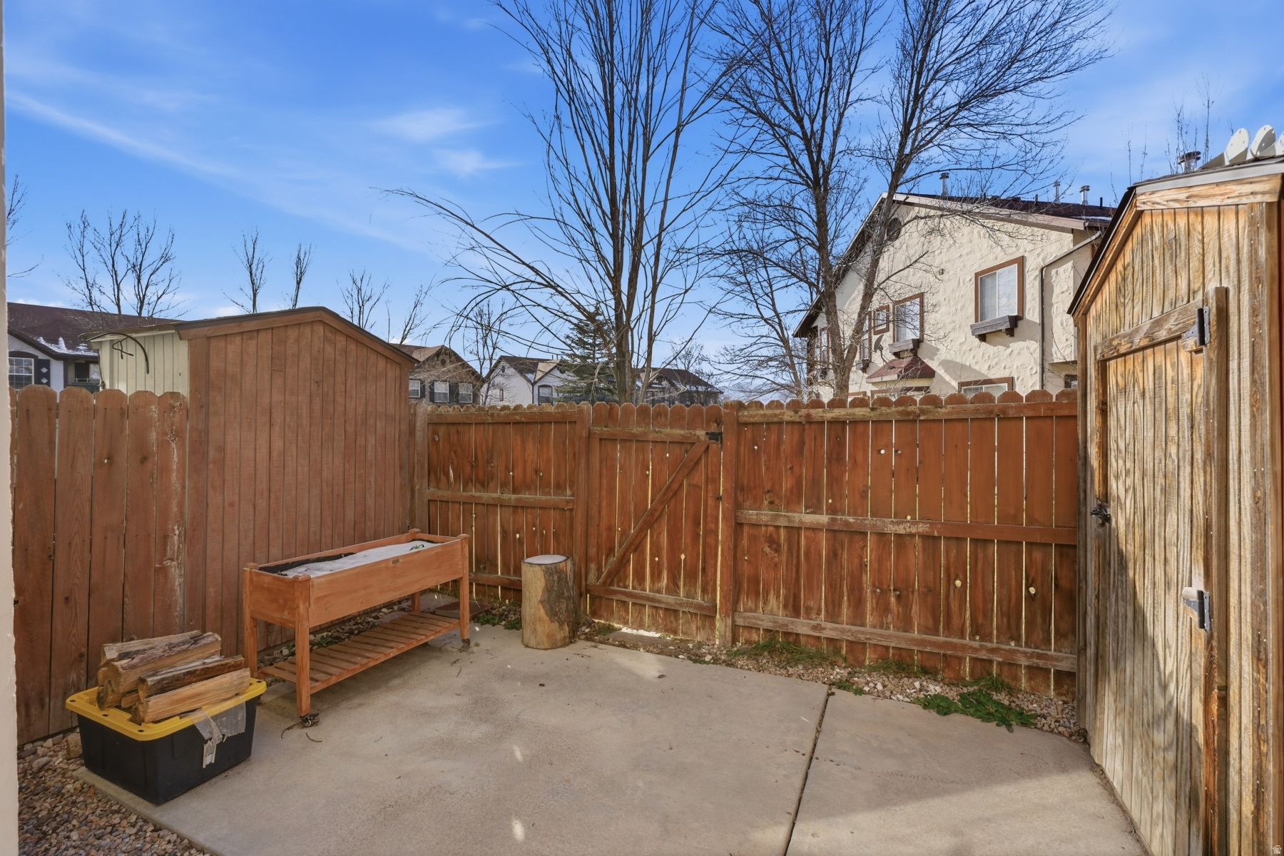 THE HAMLET - Residential