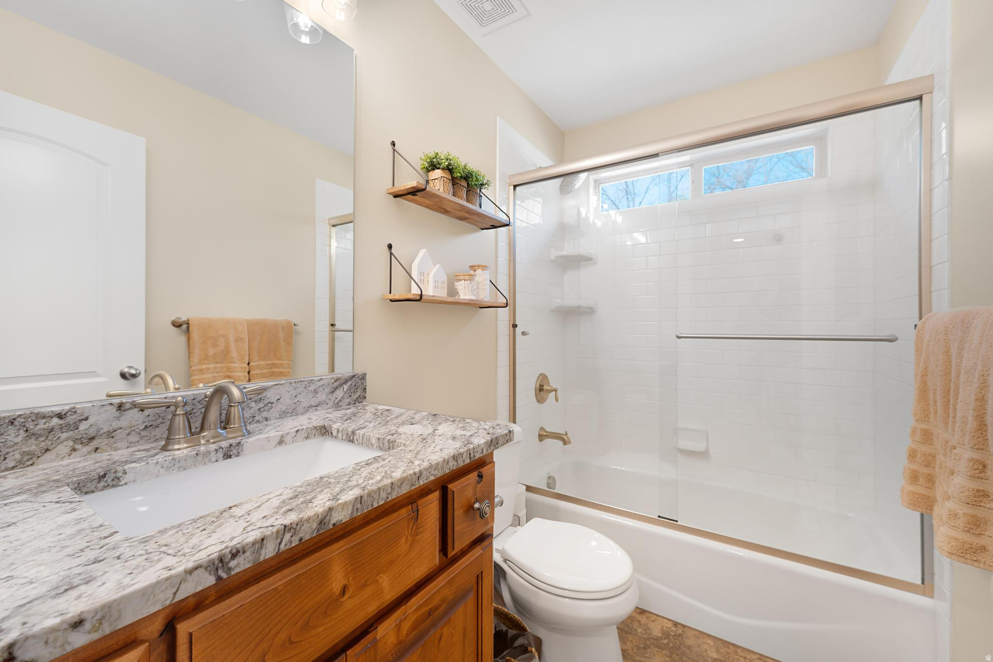 BURCH HOLLOW - Residential