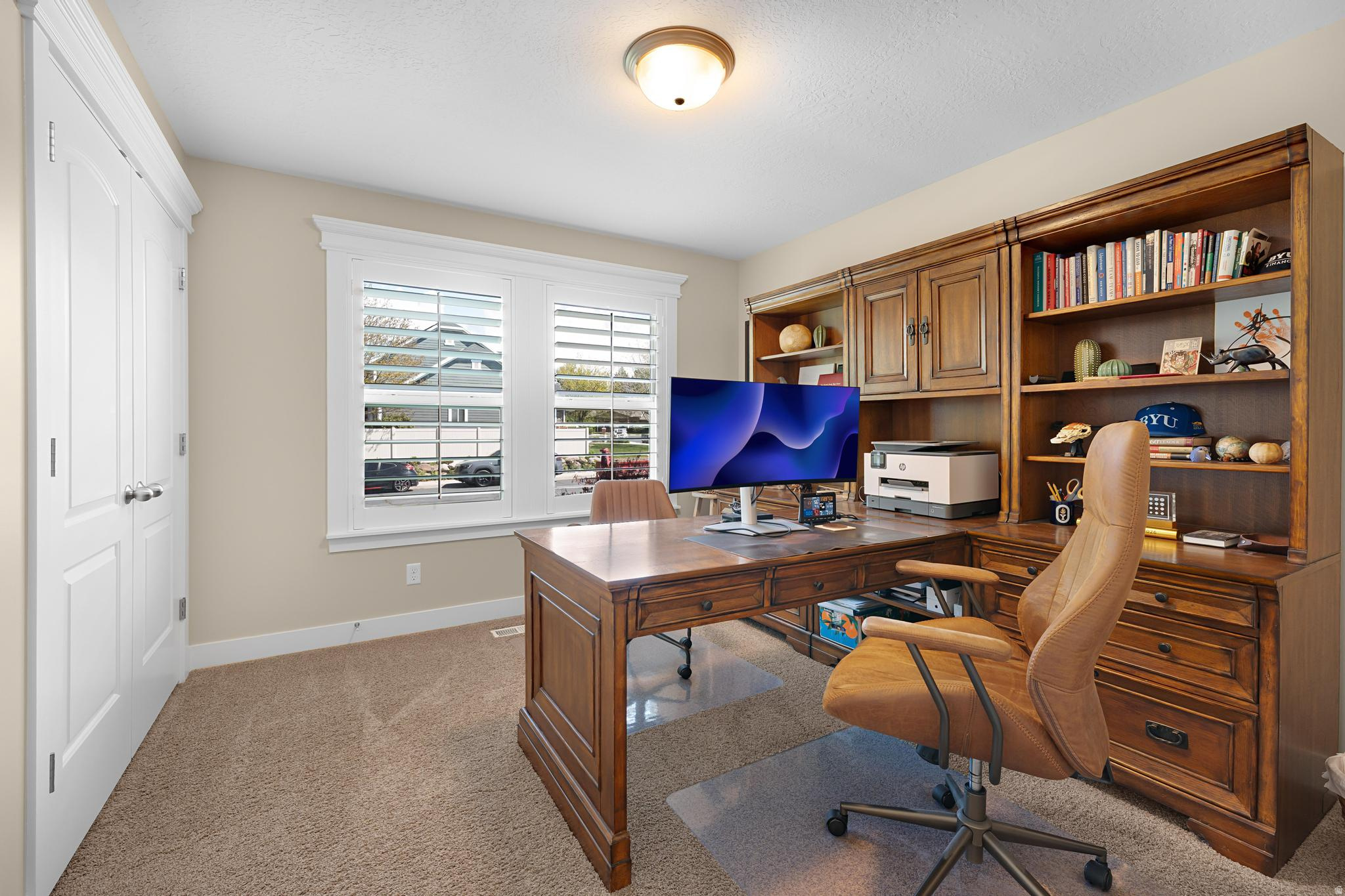BURCH HOLLOW - Residential