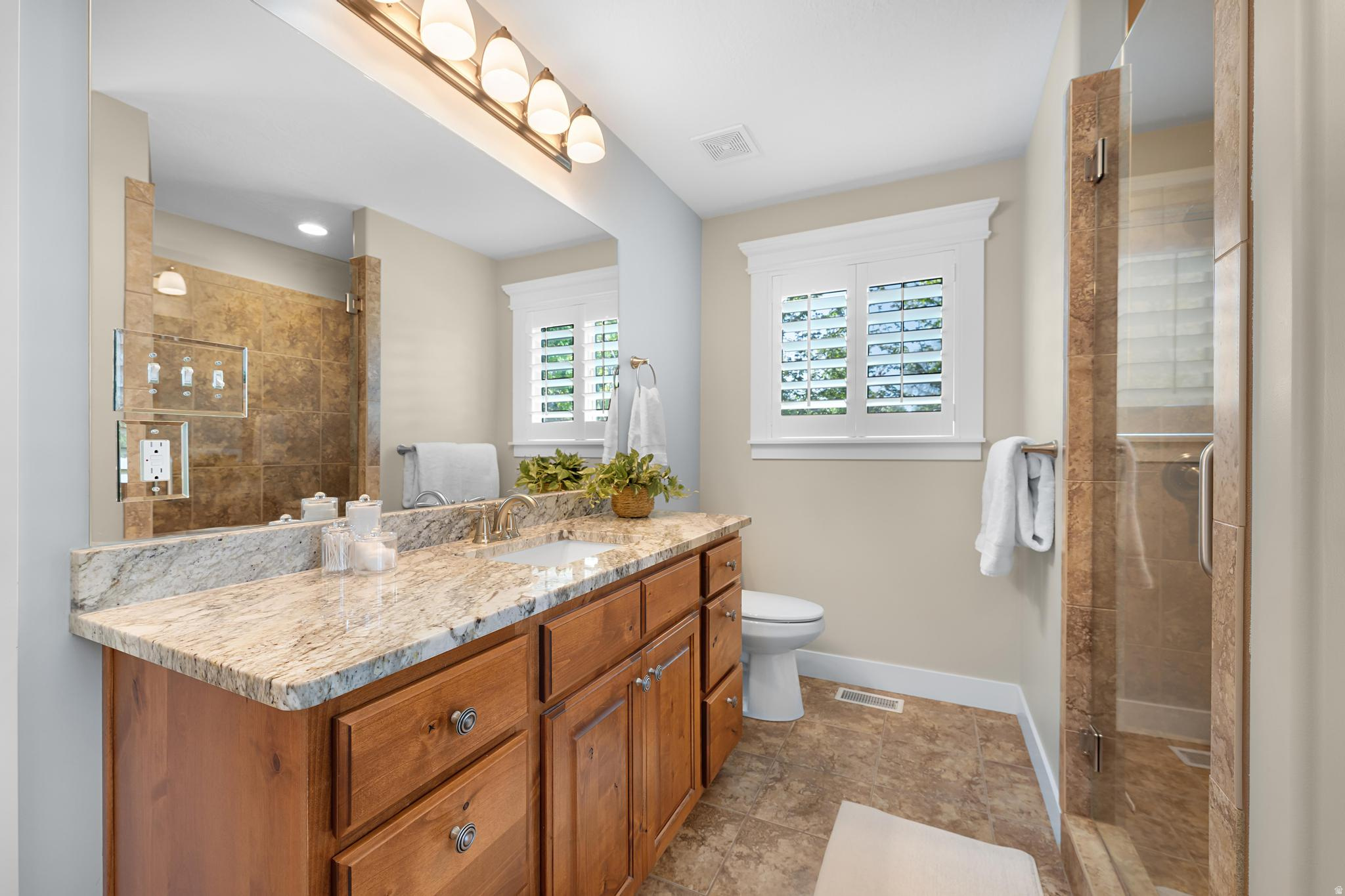 BURCH HOLLOW - Residential