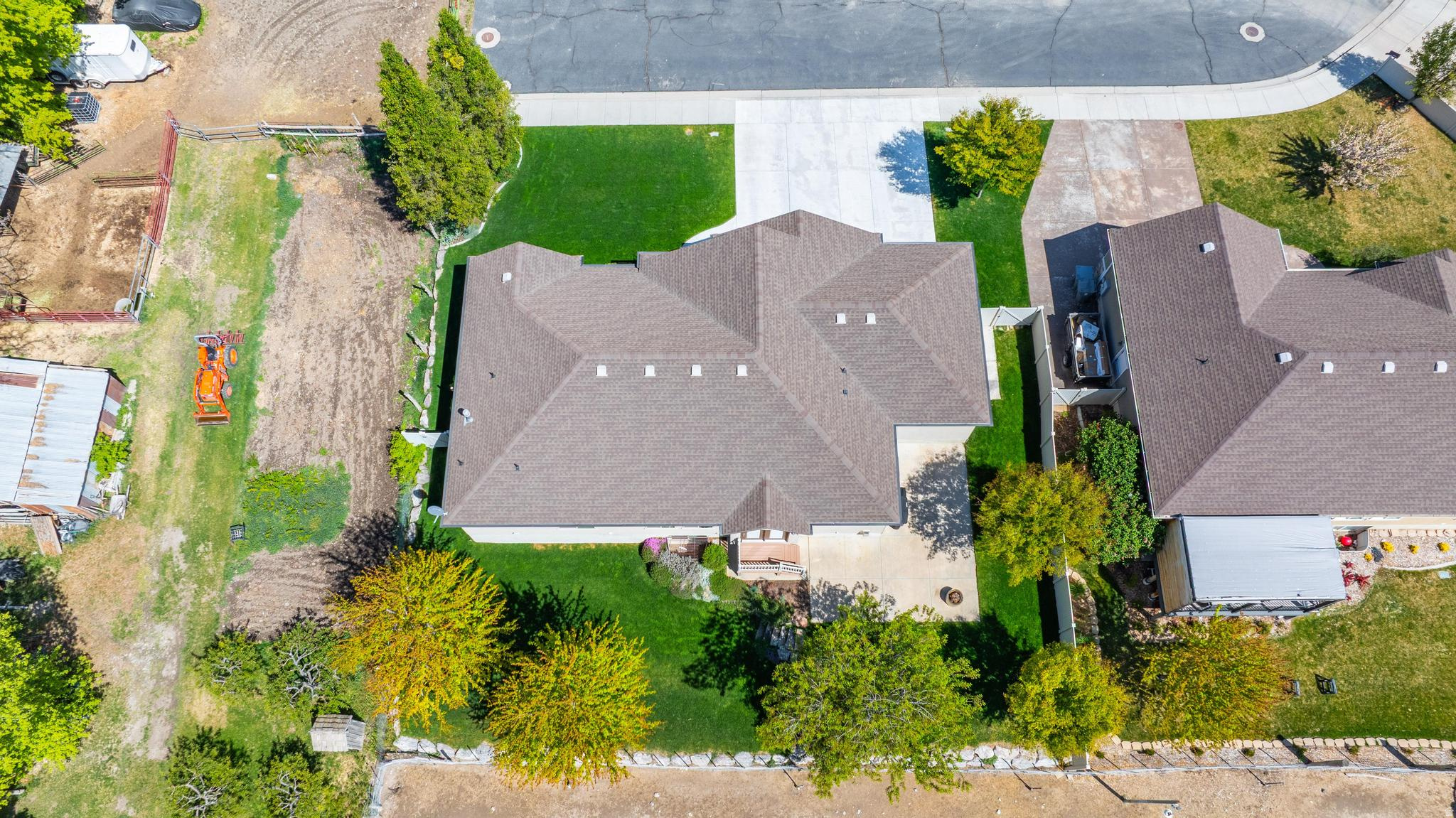 BURCH HOLLOW - Residential