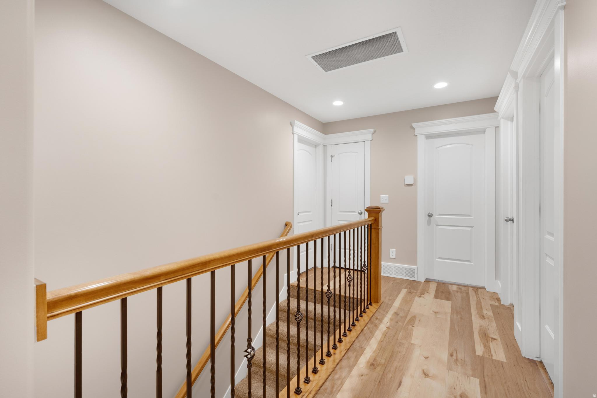BURCH HOLLOW - Residential