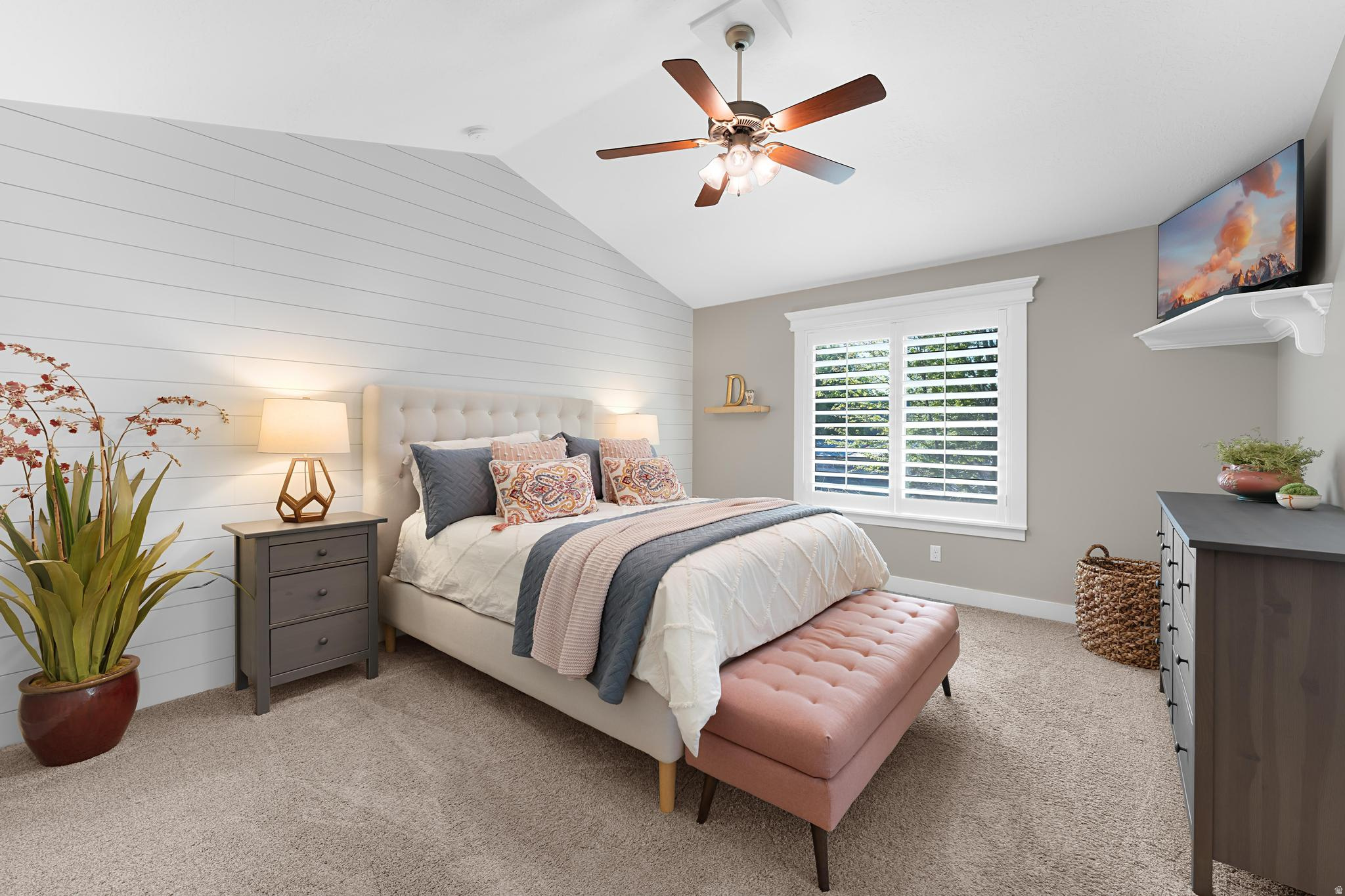BURCH HOLLOW - Residential