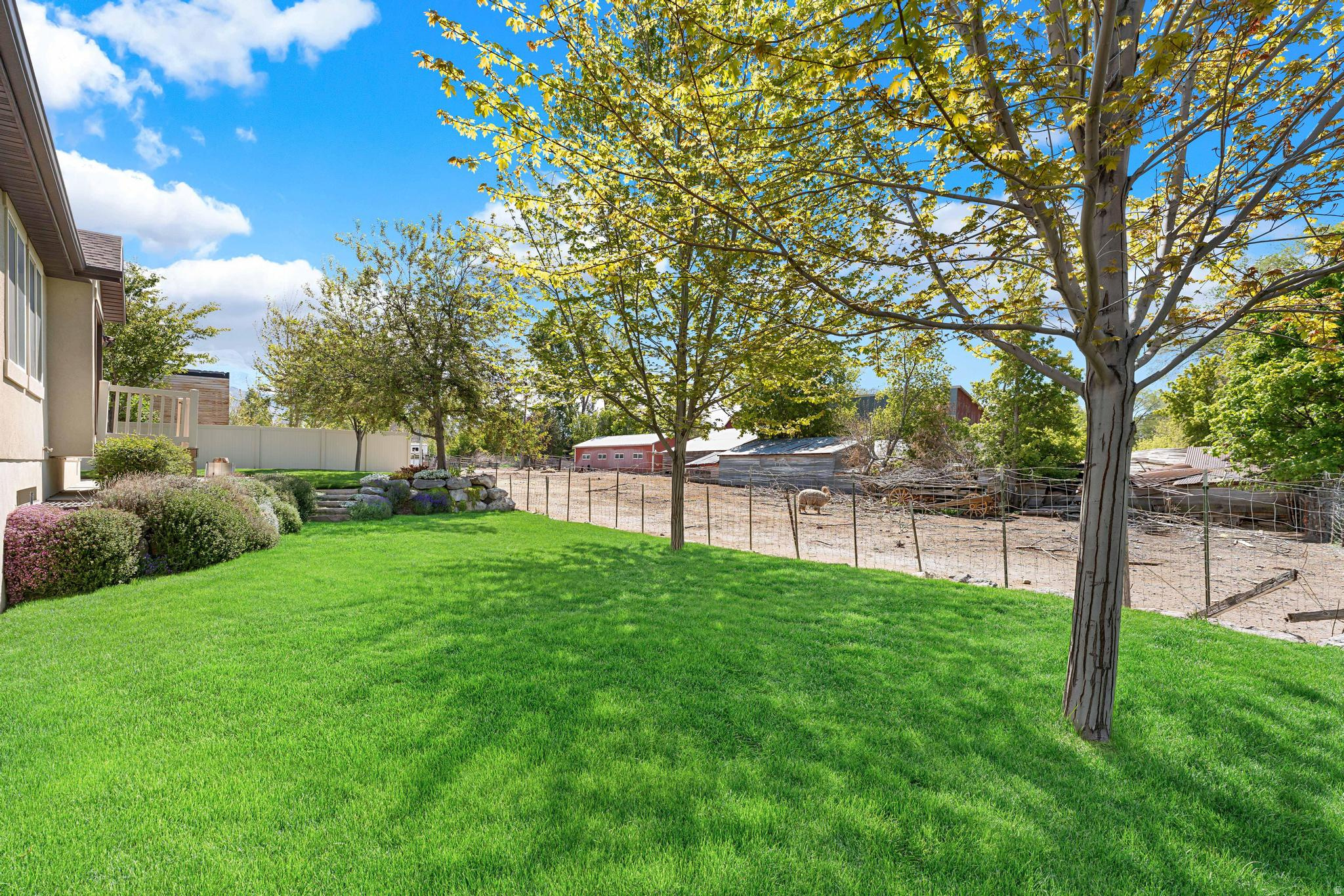 BURCH HOLLOW - Residential