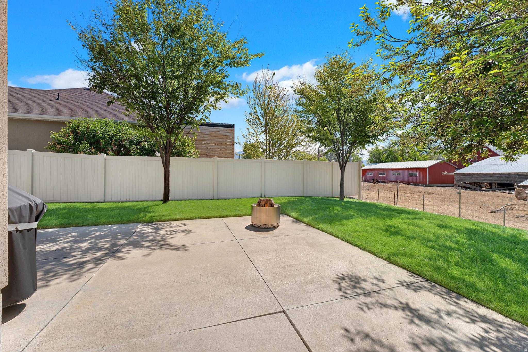 BURCH HOLLOW - Residential