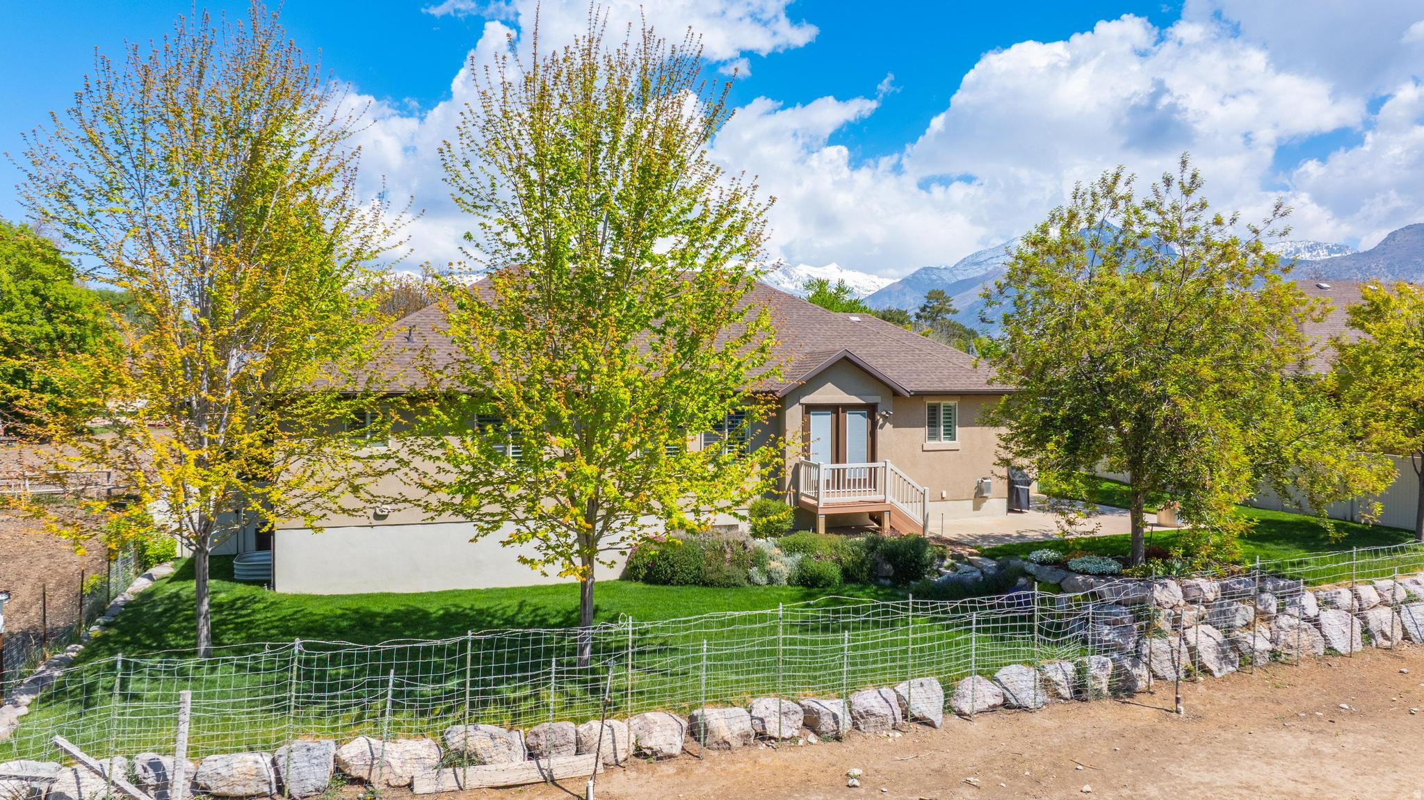 BURCH HOLLOW - Residential