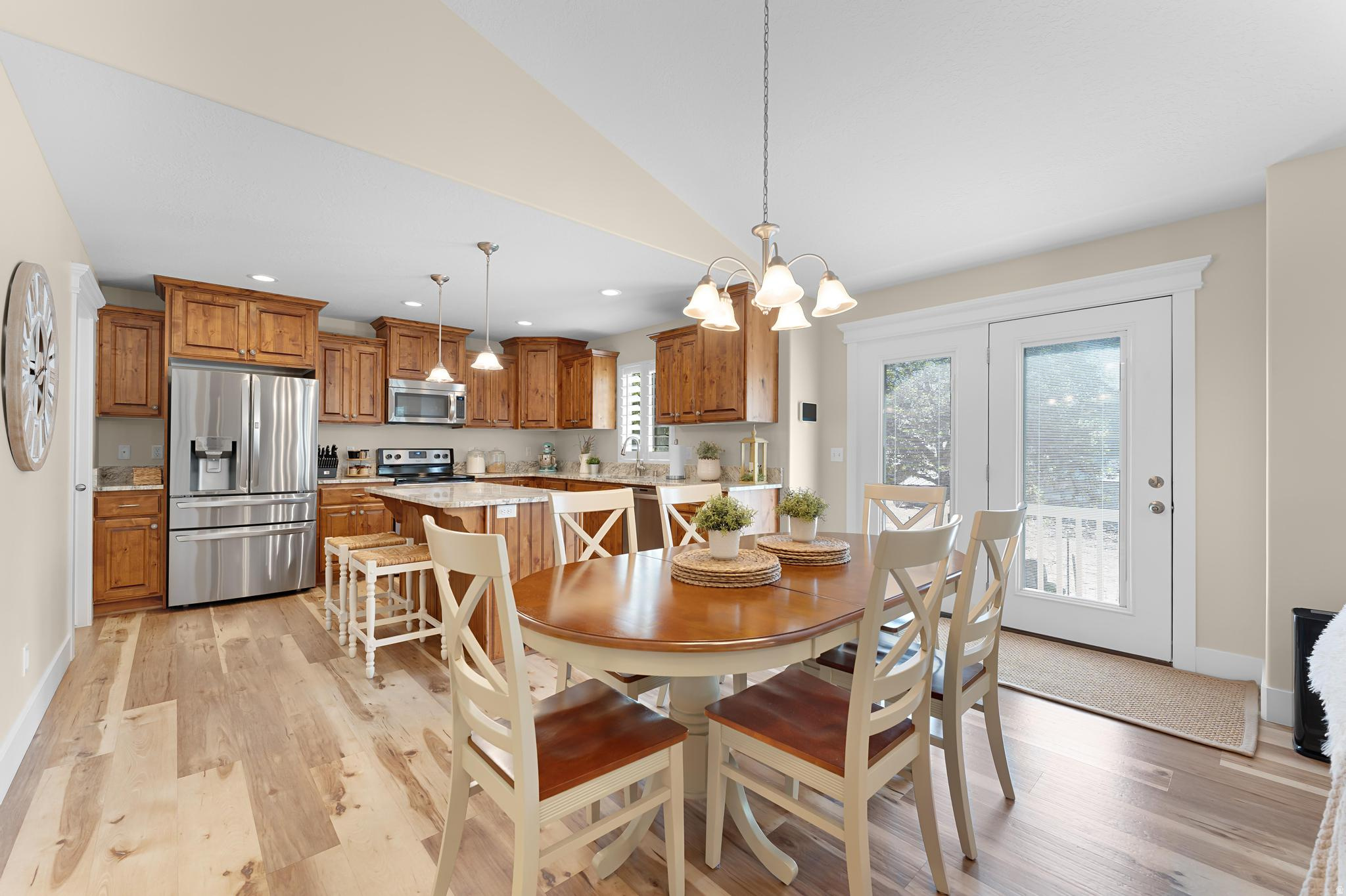 BURCH HOLLOW - Residential