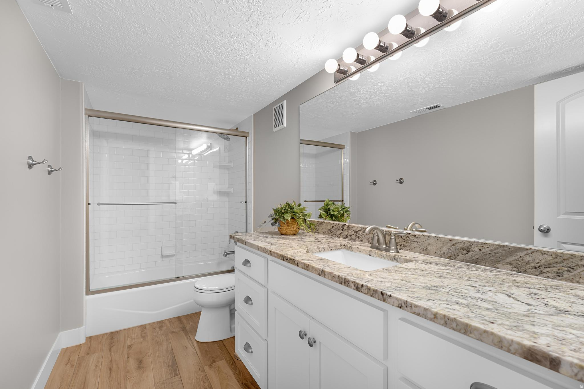 BURCH HOLLOW - Residential