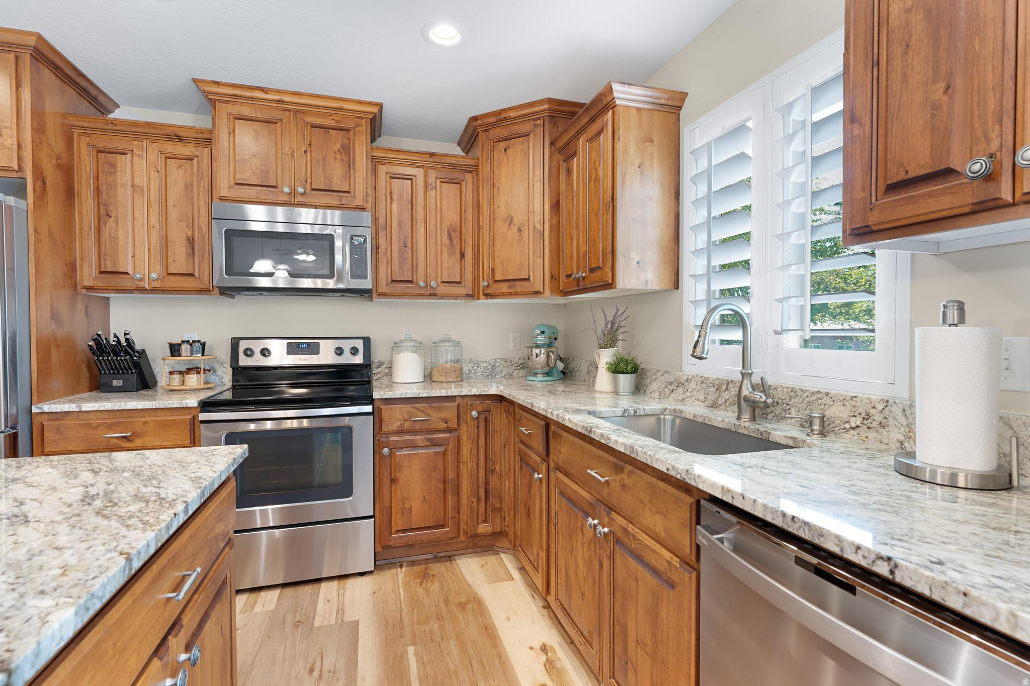 BURCH HOLLOW - Residential