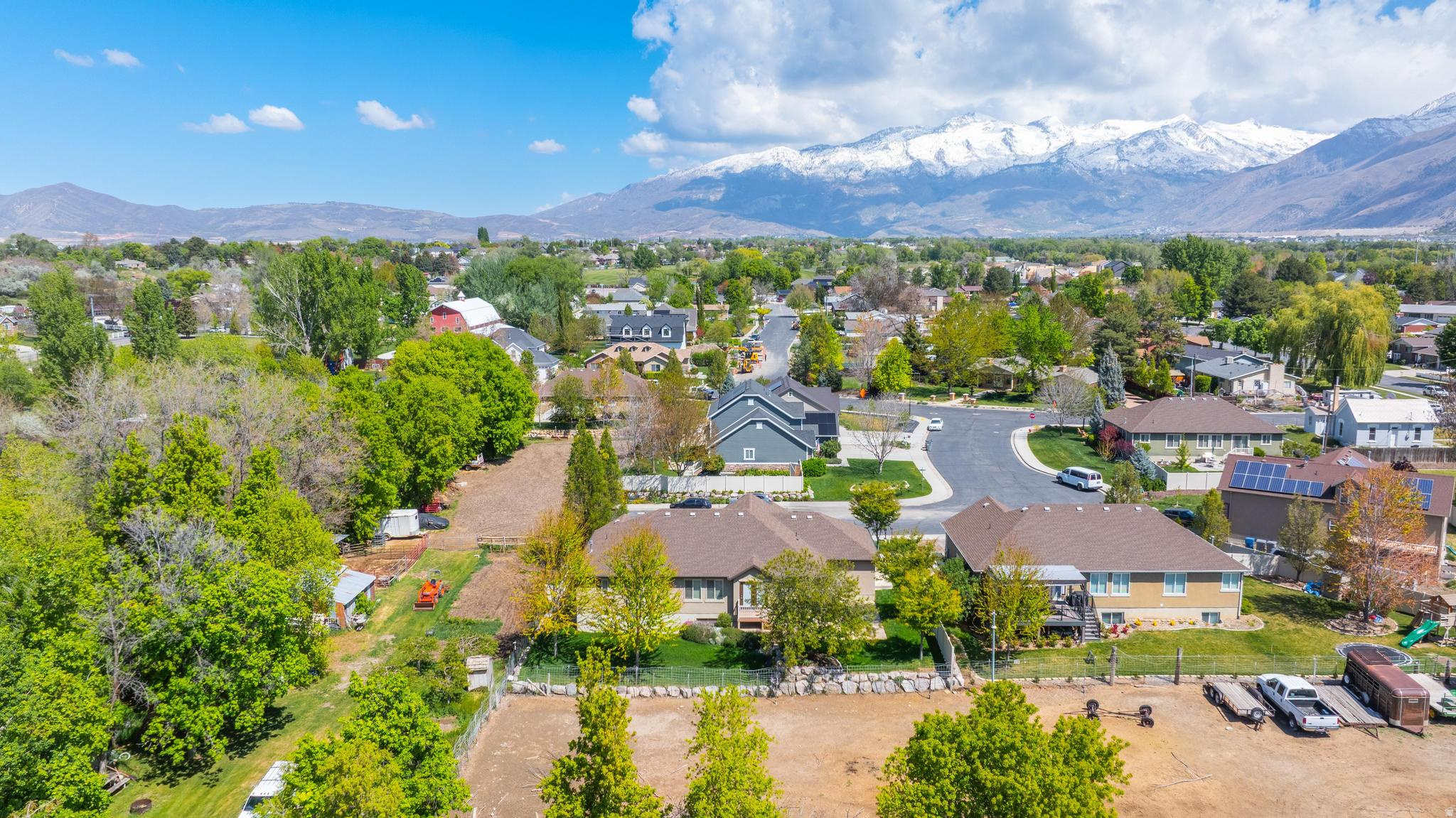 BURCH HOLLOW - Residential