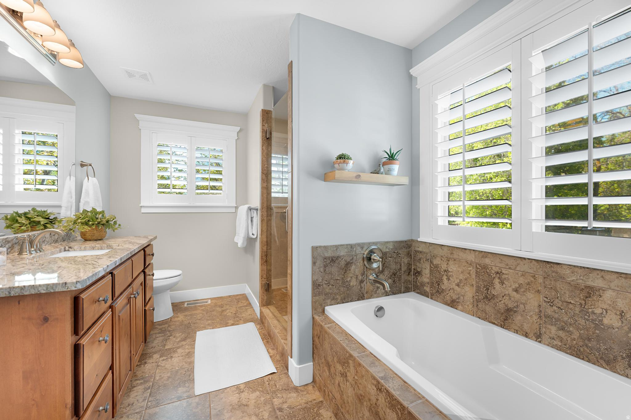 BURCH HOLLOW - Residential