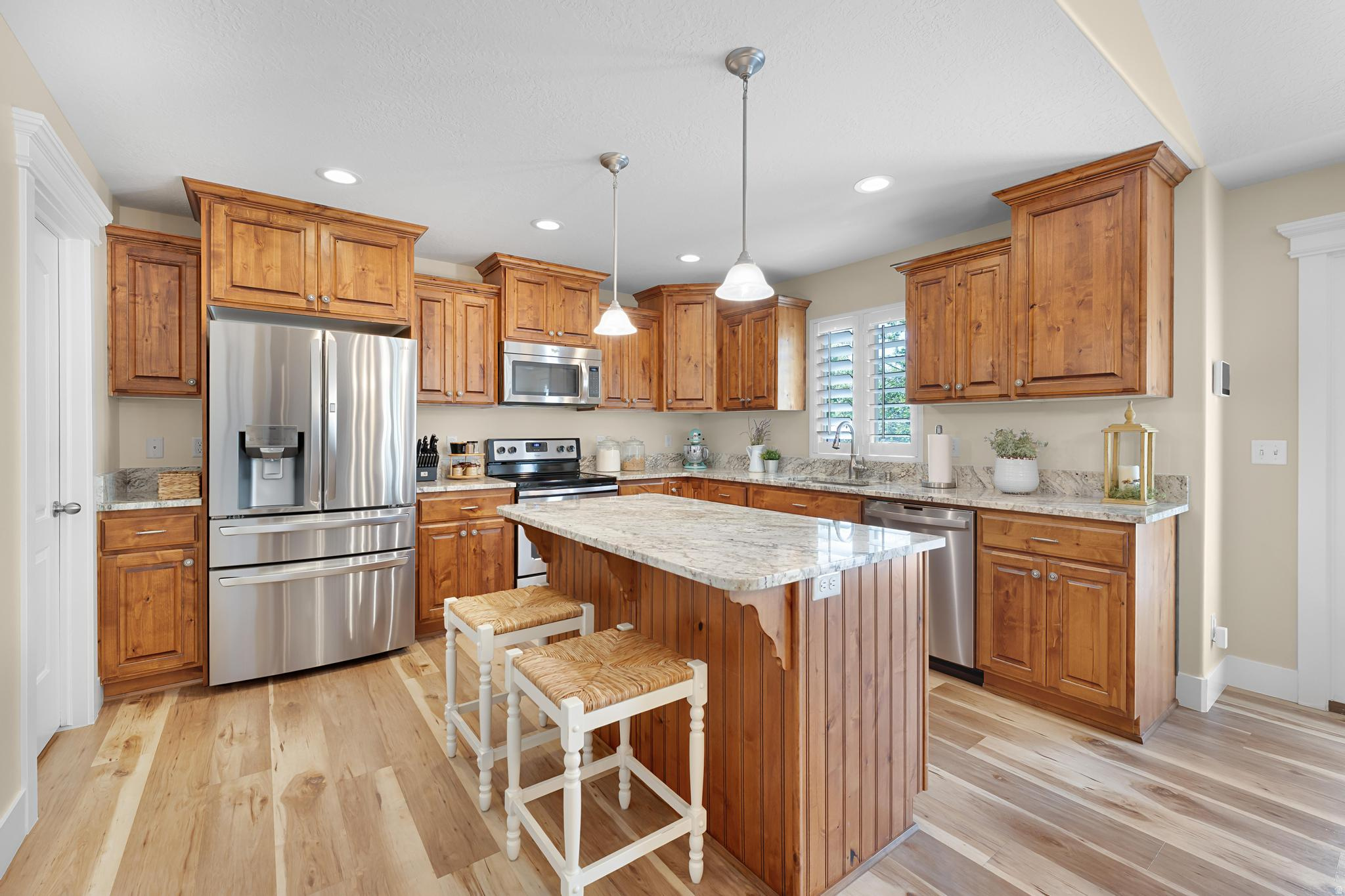 BURCH HOLLOW - Residential
