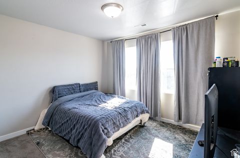 Tiny photo for 7778 W MT ELINOR RD, Magna, UT 84044 (MLS # 2126201)