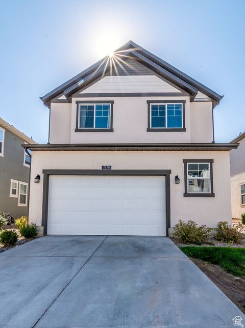 Tiny photo for 7778 W MT ELINOR RD, Magna, UT 84044 (MLS # 2126201)